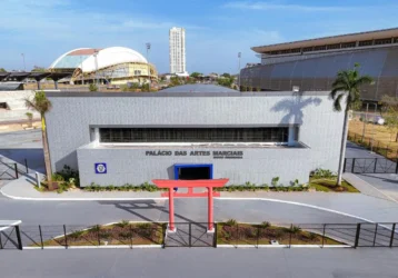 Grand Prix de judô paralímpico reúne elite em Cuiabá