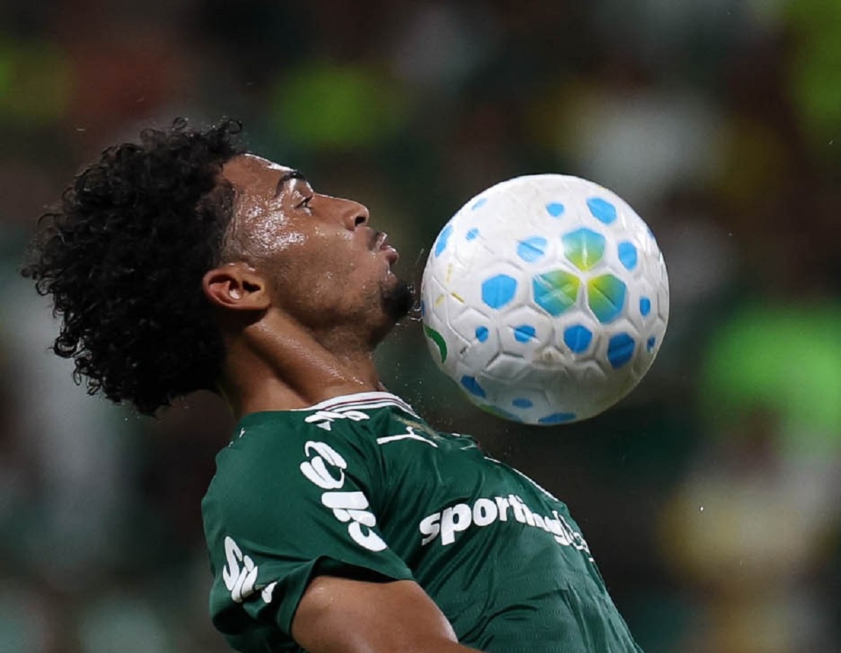 Junior Barranquilla x Palmeiras: onde assistir, escalações e tudo sobre a estreia na Libertadores. Imagem: Cesar Greco/Ag. Palmeiras