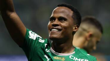 O Palmeiras enfrentará uma grande "maratona" de jogos até o mês de maio, quando o futebol brasileiro pausa para a Copa do Mundo.