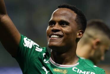O Palmeiras enfrentará uma grande "maratona" de jogos até o mês de maio, quando o futebol brasileiro pausa para a Copa do Mundo.