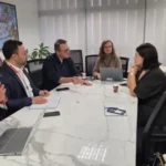 Parceria com Senai e BNDES vai impactar mais de 1,4 mil famílias em Sorriso