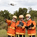 Mato Grosso terá centro de pesquisa inédito com investimento de R$ 2 milhões para combater incêndios florestais