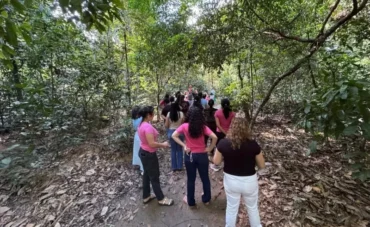 Parque Florestal