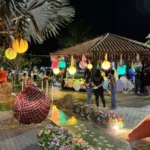 Páscoa na Praça em Sinop triplica vendas no comércio e atrai famílias à Praça da Bíblia
