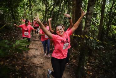 Percurso das corridas “Destemidas” e “Bravos” terá interdições e esquema especial de trânsito