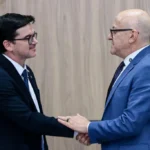 Transição técnica na Sefaz: Fábio Pimenta assume Secretaria de Fazenda com foco em eficiência fiscal e tecnologia