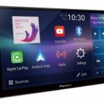 Pioneer apresenta opções de som automotivo para o Dia das Mães