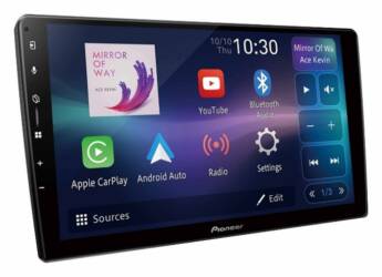 Pioneer apresenta opções de som automotivo para o Dia das Mães   Divulgação (1)