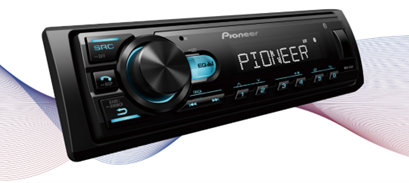 Pioneer apresenta opções de som automotivo para o Dia das Mães   Divulgação (1)