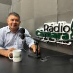Podcast Lucas em Debate recebe secretário de Infraestrutura e Obras para falar sobre manutenção urbana