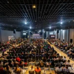 TJMT Inclusivo reúne público recorde de 2 mil pessoas em evento sobre autismo e direitos em Cuiabá