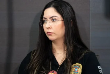 Polícia Civil