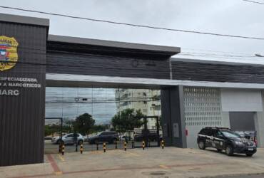 Polícia Civil desarticula estrutura financeira de facção envolvida com tráfico de drogas