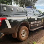 Operação Escudo Invisível apreende armas e munições em fazenda de Canarana