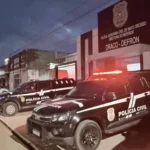 Polícia Civil cumpre 21 mandados contra facção liderada por mulher em Cáceres