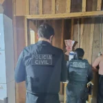 Operação Norte Seguro cumpre 22 mandados no norte de MT