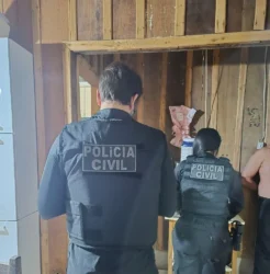 Operação Norte Seguro cumpre 22 mandados no norte de MT
