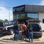 Operação Malha Fina: Polícia Civil prende 74 foragidos em ofensiva que percorreu 15 regiões de Mato Grosso