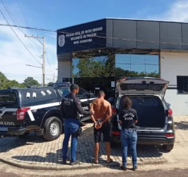 Operação Malha Fina cumpre 74 mandados em Mato Grosso