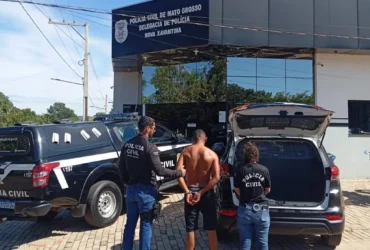 Operação Malha Fina cumpre 74 mandados em Mato Grosso