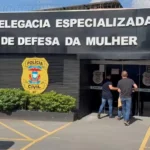 Polícia Civil prende homem por ameaças via PIX em Barra do Garças