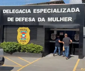Ameaça à ex-companheira em Barra do Garças: Polícia Civil cumpre prisão de suspeito