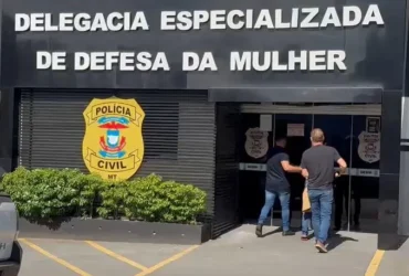 Ameaça à ex-companheira em Barra do Garças: Polícia Civil cumpre prisão de suspeito
