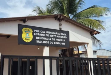 Operação Lex Silentii prende suspeitos por roubo e cárcere