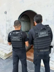Polícia Civil de Mato Grosso integra operação internacional contra exploração sexual infantil