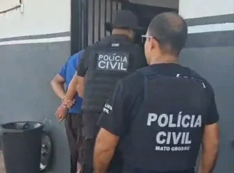 Operação Retomada da Ordem apura homicídios em Cáceres