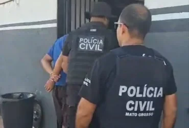 Operação Retomada da Ordem apura homicídios em Cáceres