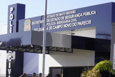 Triplo homicídio em Campo Novo dos Parecis tem dois suspeitos identificados