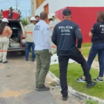 Operação “No Pulo do Gato” prende quatro pessoas em flagrante por furto de energia em Barra do Garças