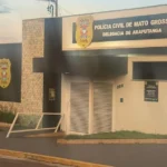 Tolerância zero: Homem condenado a 9 anos de prisão por estupro de vulnerável é preso em Araputanga
