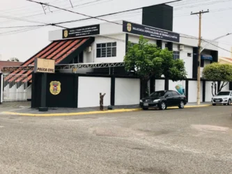 Roubo contra idosos leva a nova prisão em Barra do Garças