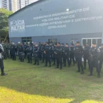 Operação Tolerância Zero mira ‘rachas’ e manobras perigosas em Cuiabá e na estrada de Chapada