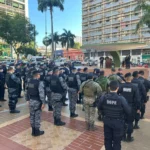 Tolerância Zero: PM lança Operação Força Total nos 142 municípios de Mato Grosso nesta quarta-feira (29)