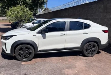Polícia detém quadrilha após roubo com sequestro de idosa em Rondonópolis