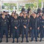 PMMT deflagra Operação Tiradentes com policiamento reforçado em todos os municípios de Mato Grosso