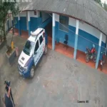 Criança engasgada com moeda: PM salva menina em Mato Grosso
