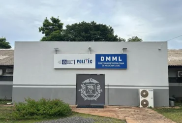 Politec procura familiares de vítimas identificadas em MT