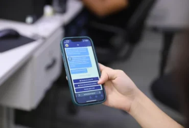 Politec supera 100 mil acessos na Consulta CIN e assistente ÍRIS
