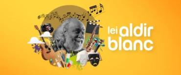 Política Nacional Aldir Blanc