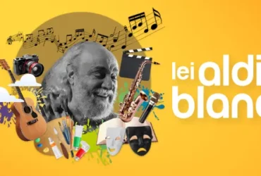 Política Nacional Aldir Blanc
