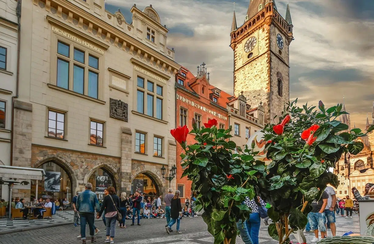 Praga