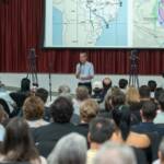 Prefeito Miguel Vaz destaca contorno rodoviário como chave para o futuro de Lucas do Rio Verde
