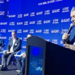 Prefeito de Sorriso defende industrialização e avanço logístico em fórum econômico na capital