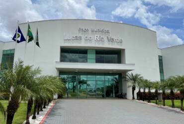 Prefeitura de Lucas do Rio Verde convoca profissionais da saúde em novos editais