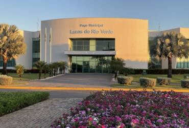 Prefeitura de Lucas do Rio Verde informa que não haverá atendimento ao público nesta sexta feira (1º)