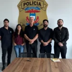 Parceria entre o Procon Sinop e Delegacia de Sinop promete eficiência nos trabalhos investigativos